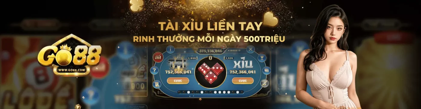 Bí quyết để chơi Xóc đĩa thắng lớn với go 88