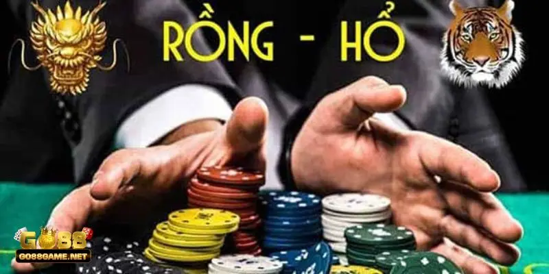 Soi Cầu Rồng Hổ Go88 - Phương Pháp Dự Đoán Kết Quả Chuẩn